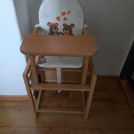 Feriehus Chalupa Liptovka