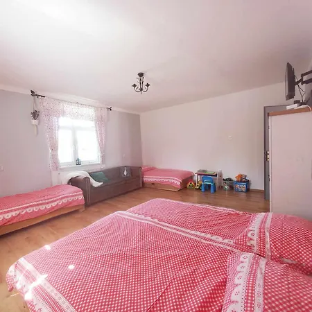Chalupa Liptovka Feriehus *