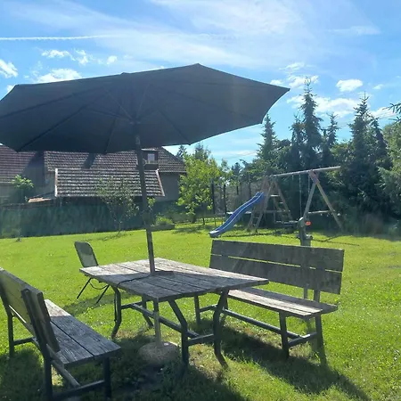 Holiday home Chalupa Liptovka