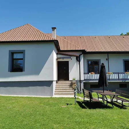 Holiday home Chalupa Liptovka